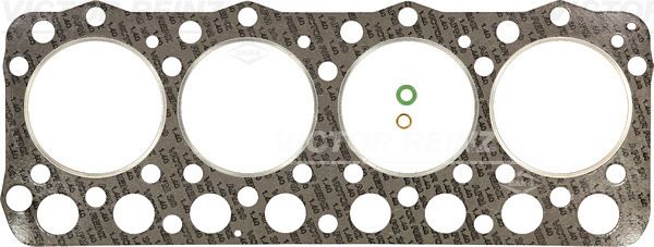 VICTOR REINZ 61-23815-10 Gasket, cylinder head