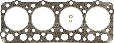 Gasket, cylinder head VICTOR REINZ 61-23815-10