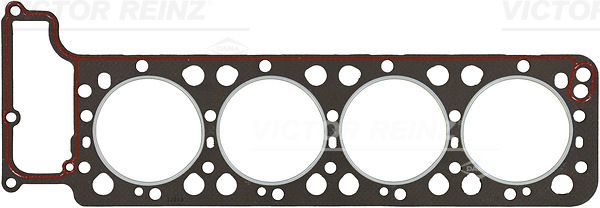 VICTOR REINZ 61-24155-20 Gasket, cylinder head