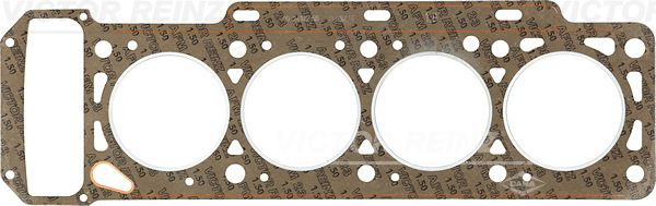 VICTOR REINZ 61-24185-50 Gasket, cylinder head