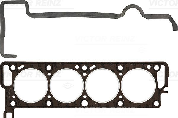 VICTOR REINZ 61-24230-40 Gasket, cylinder head