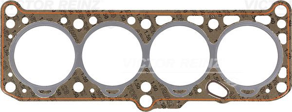 VICTOR REINZ 61-24245-00 Gasket, cylinder head