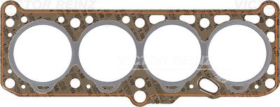 Gasket, cylinder head VICTOR REINZ 61-24245-00