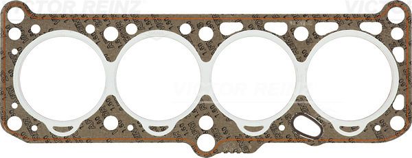 VICTOR REINZ 61-24245-10 Gasket, cylinder head