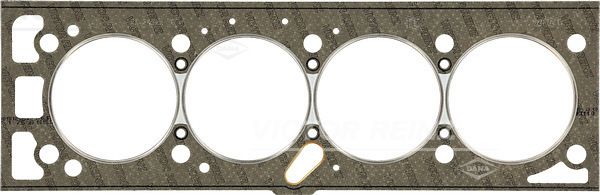 VICTOR REINZ 61-24555-10 Gasket, cylinder head