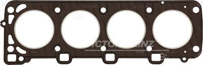 Gasket, cylinder head VICTOR REINZ 61-24710-20