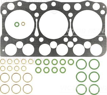 VICTOR REINZ 61-25025-20 Gasket, cylinder head