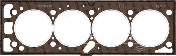 VICTOR REINZ 61-25095-20 Gasket, cylinder head