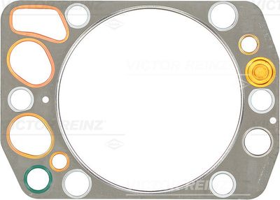 Gasket, cylinder head VICTOR REINZ 61-25105-55