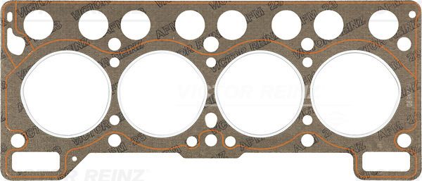 VICTOR REINZ 61-25290-60 Gasket, cylinder head