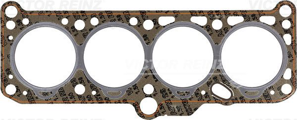 VICTOR REINZ 61-25375-00 Gasket, cylinder head