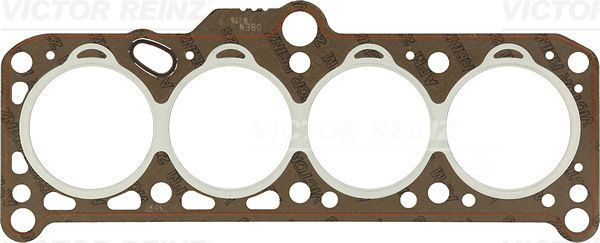 VICTOR REINZ 61-25375-20 Gasket, cylinder head