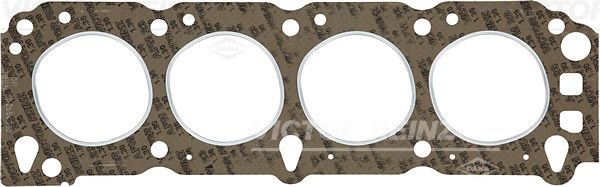 VICTOR REINZ 61-25540-10 Gasket, cylinder head