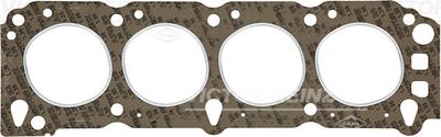 Gasket, cylinder head VICTOR REINZ 61-25540-10