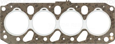 Gasket, cylinder head VICTOR REINZ 61-25715-00