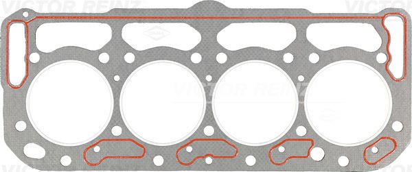 VICTOR REINZ 61-25730-00 Gasket, cylinder head