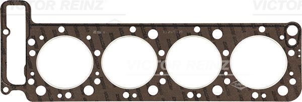 VICTOR REINZ 61-25735-20 Gasket, cylinder head