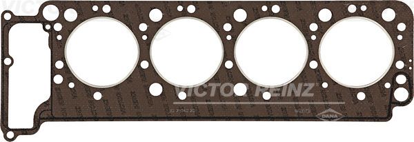 VICTOR REINZ 61-25740-20 Gasket, cylinder head