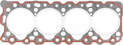 Gasket, cylinder head VICTOR REINZ 61-26070-40
