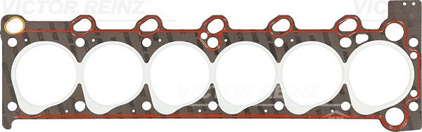 VICTOR REINZ 61-26205-40 Gasket, cylinder head