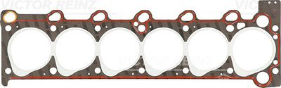 Gasket, cylinder head VICTOR REINZ 61-26205-40