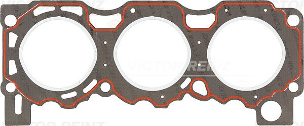 VICTOR REINZ 61-26240-00 Gasket, cylinder head