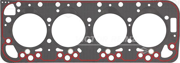 VICTOR REINZ 61-26630-30 Gasket, cylinder head