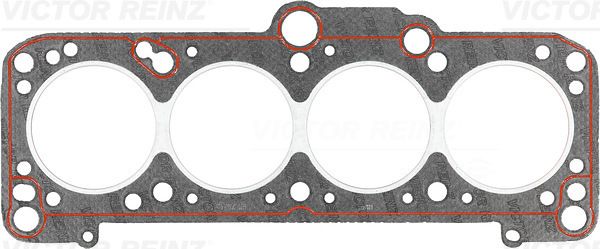 VICTOR REINZ 61-26845-10 Gasket, cylinder head