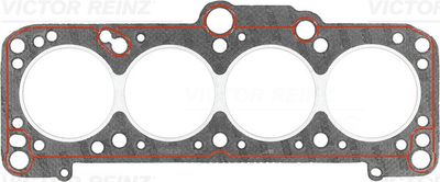Gasket, cylinder head VICTOR REINZ 61-26845-10