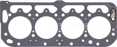 Gasket, cylinder head VICTOR REINZ 61-27015-10