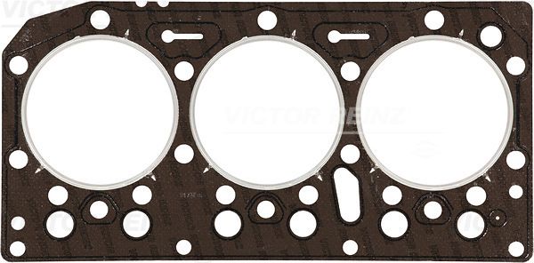 VICTOR REINZ 61-27205-20 Gasket, cylinder head