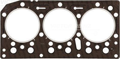 Gasket, cylinder head VICTOR REINZ 61-27205-20