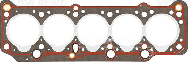 VICTOR REINZ 61-27245-30 Gasket, cylinder head