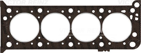 VICTOR REINZ 61-27265-10 Gasket, cylinder head