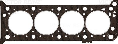 Gasket, cylinder head VICTOR REINZ 61-27265-10