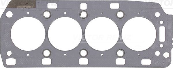 VICTOR REINZ 61-27465-00 Gasket, cylinder head