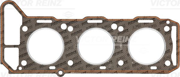 VICTOR REINZ 61-27480-00 Gasket, cylinder head