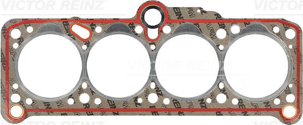 VICTOR REINZ 61-27515-30 Gasket, cylinder head