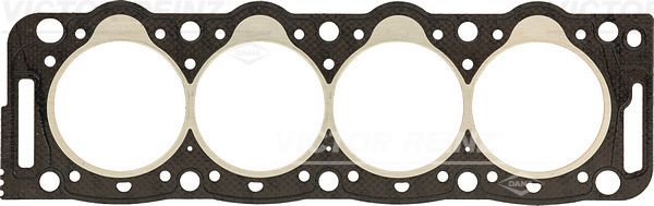 VICTOR REINZ 61-27540-20 Gasket, cylinder head