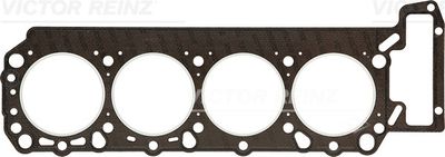 Gasket, cylinder head VICTOR REINZ 61-27675-20