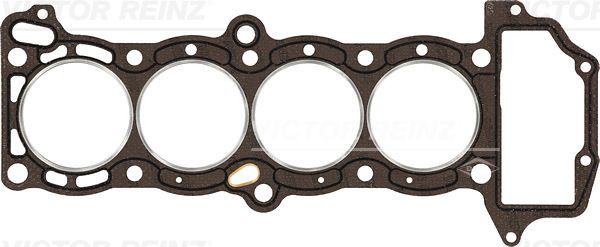 VICTOR REINZ 61-27830-00 Gasket, cylinder head
