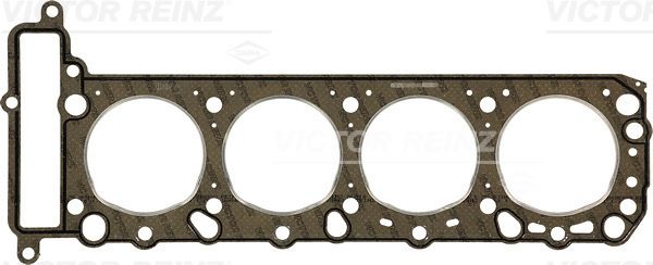 VICTOR REINZ 61-28460-00 Gasket, cylinder head