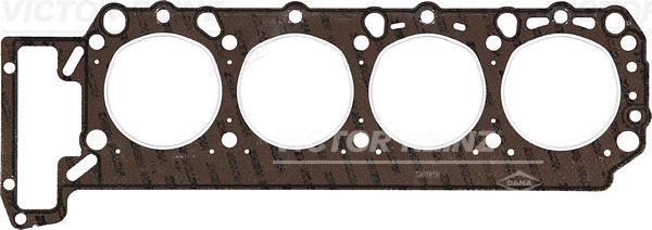 VICTOR REINZ 61-28465-00 Gasket, cylinder head