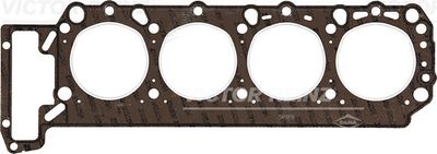 Gasket, cylinder head VICTOR REINZ 61-28465-00