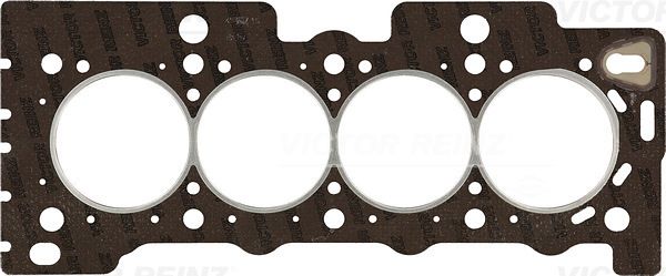 VICTOR REINZ 61-28980-10 Gasket, cylinder head