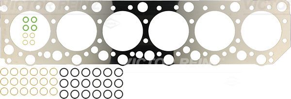 VICTOR REINZ 61-29095-10 Gasket, cylinder head