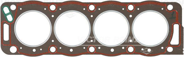 VICTOR REINZ 61-29145-10 Gasket, cylinder head