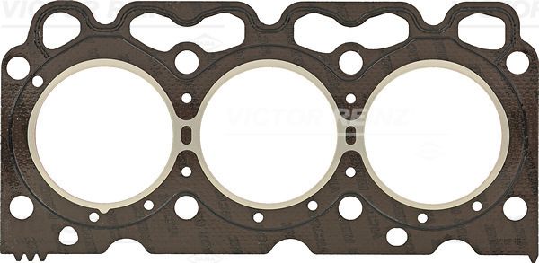 VICTOR REINZ 61-29180-20 Gasket, cylinder head