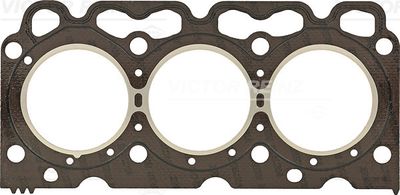Gasket, cylinder head VICTOR REINZ 61-29180-20