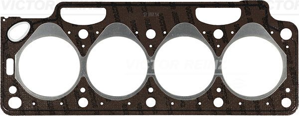 VICTOR REINZ 61-29215-00 Gasket, cylinder head